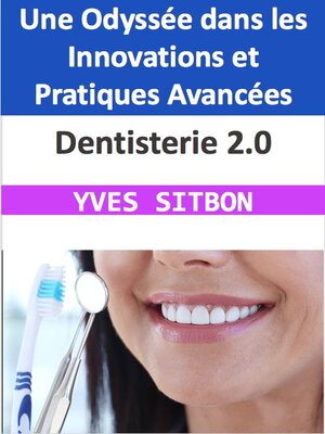 cover image of Dentisterie 2.0